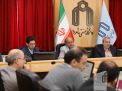 گزارش تصویری انعقاد تفاهم نامه همكاري دانشگاه صنعتي شاهرود با شركت برق منطقه اي استان سمنان